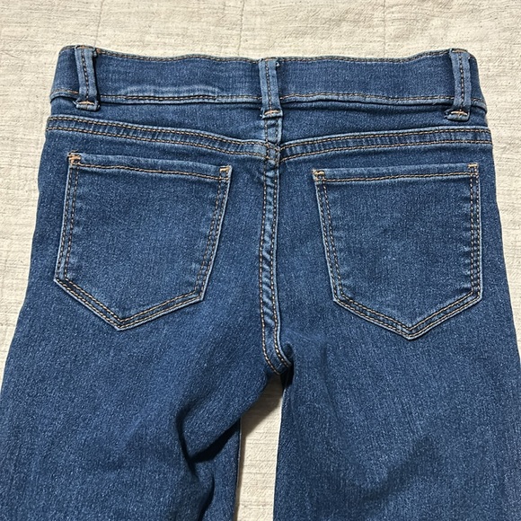 wonder nation Girls Jeggings. Size S (6/6X) - Picture 4 of 5